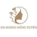 BS. Hoàng Hồng Xuyến Logo