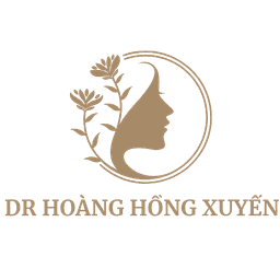 BS. Hoàng Hồng Xuyến Logo