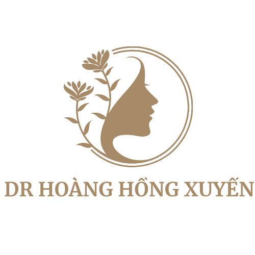 BS. Hoàng Hồng Xuyến Logo